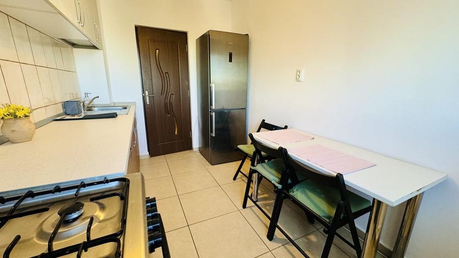 Apartament cu 2 camere decomandat, mobilat în Turda