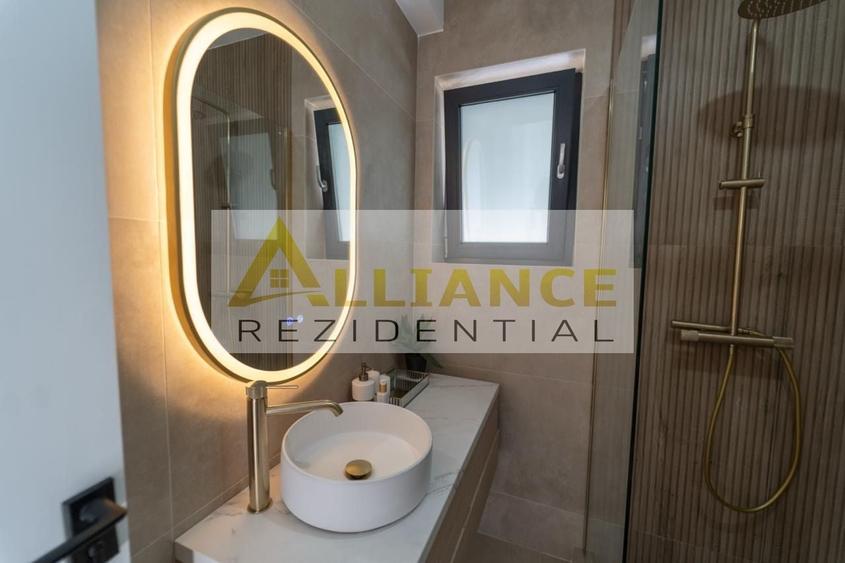 CASA DE VANZARE IN COMUNA BERCENI – 5 CAMERE, PISCINA INCALZITA - 8