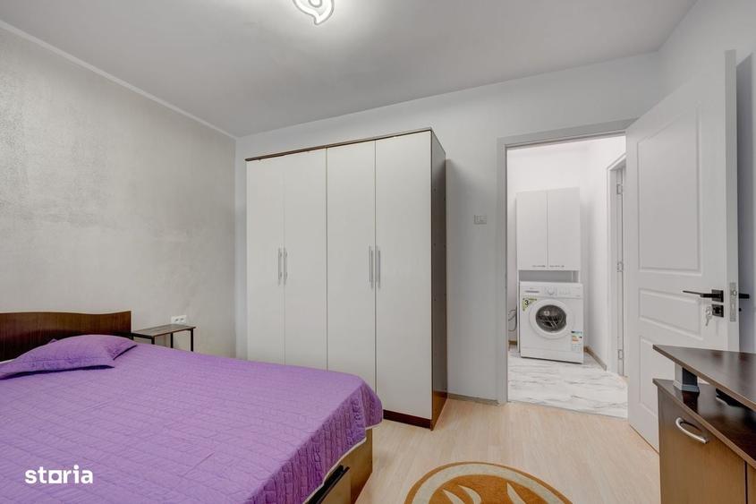 Baba Novac, 2 camere, prima inchiriere, pet friendly - 12