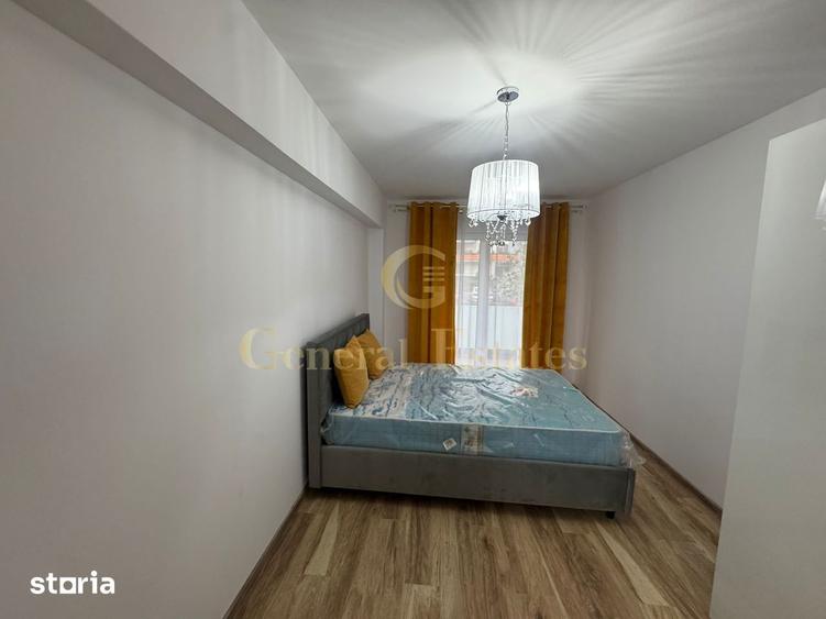 Apartament cu 3 camere în Centrul Istoric
