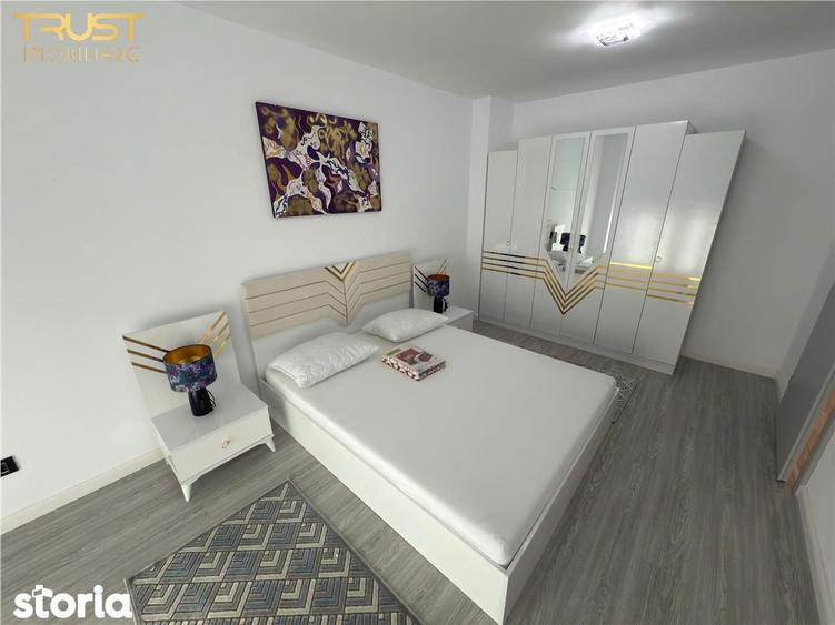 Apartament cu 2 camere în Iris