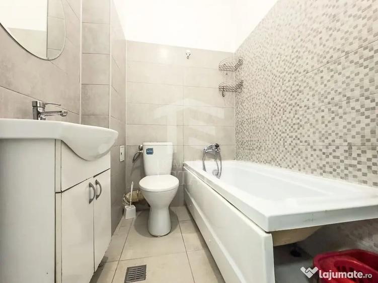 Apartament cu 3 camere decomandat în Chiajna