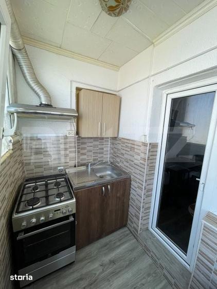 Apartament cu 2 camere decomandat în Lăpuș Argeș