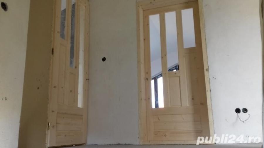 Casă cu 3 camere cu Teren 983 Mp în Peciu Nou