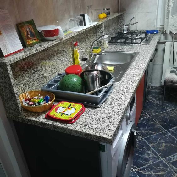 Apartament cu 2 camere decomandat în Ultracentral
