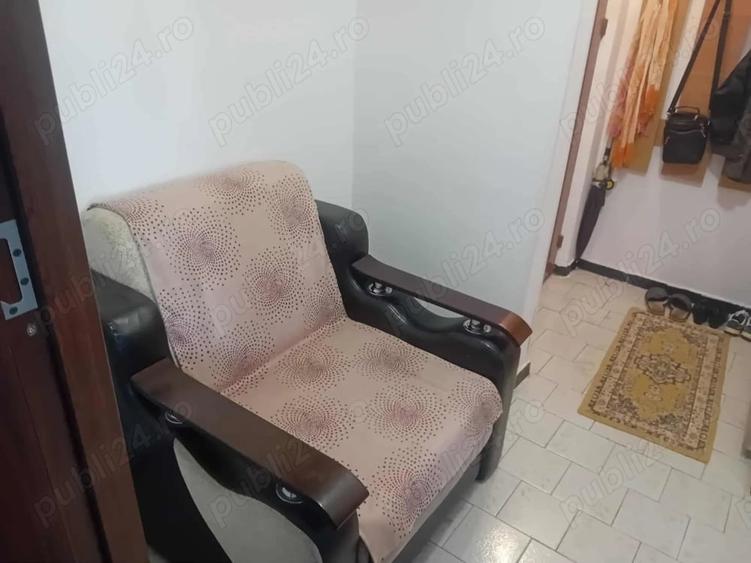 Apartament cu 2 camere semidecomandat în Dărmănești