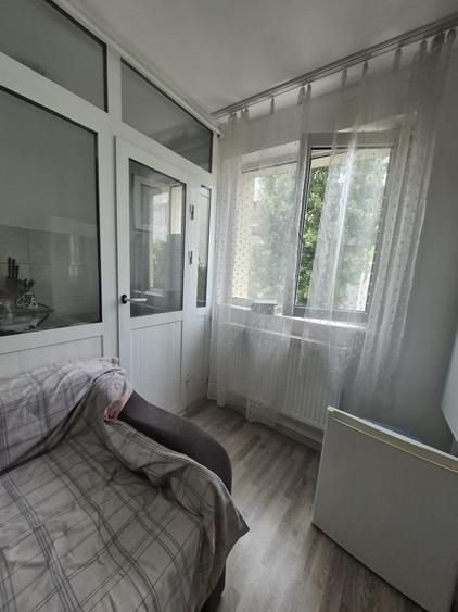 Apartament cu 2 camere în Pantelimon