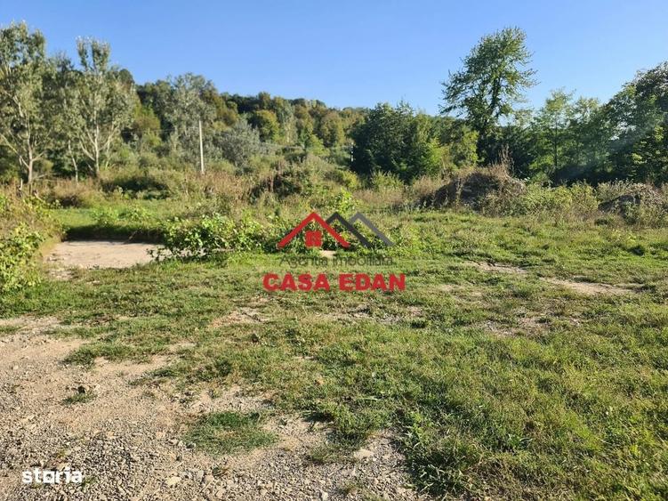 Teren intravilan in Cornu (Ph)--1490 mp--29e - 11