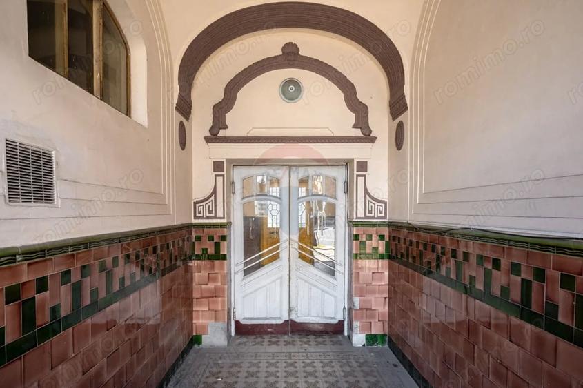 Spațiu comercial, de 130 mp, în 15 Noiembrie