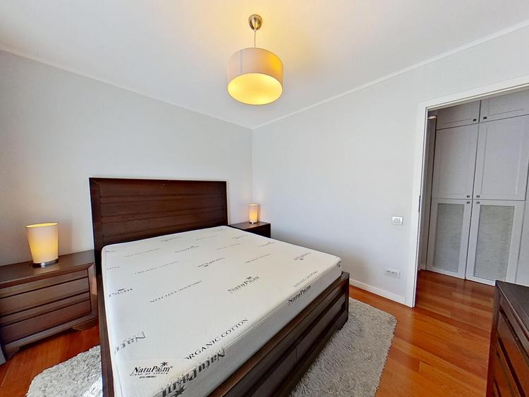 Apartament cu 3 camere în Aviației