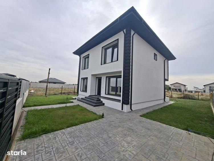 Casa P+1/4 Camere/Aproape De Bd1 Mai/Com.berceni/Comision 0% - 1