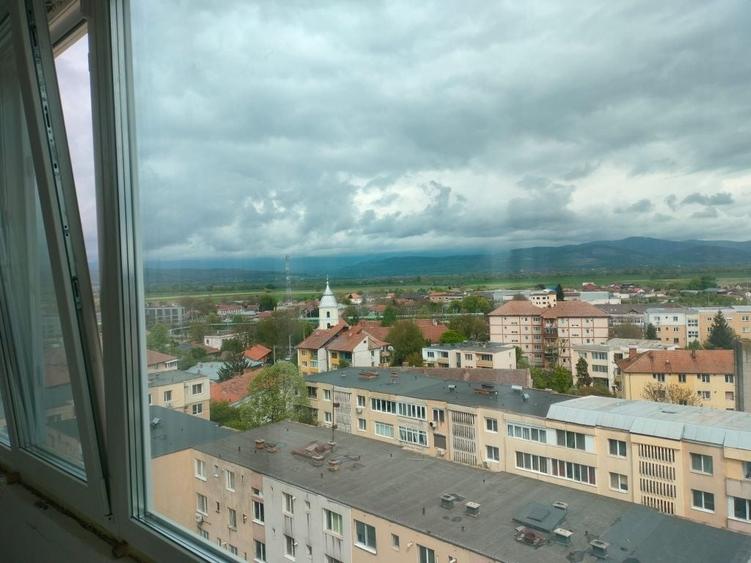 Apartament cu 2 camere decomandat în Progresul
