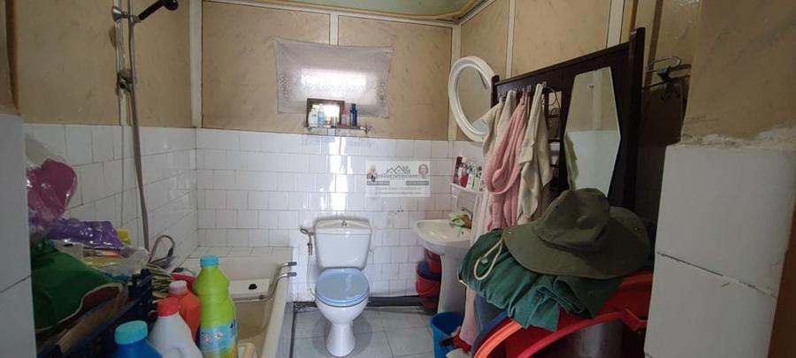 Casă cu 3 camere cu Teren 1108 Mp în Central