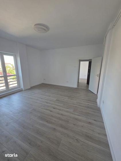 Apartament cu 2 camere în Podu Roș — fotografia 1