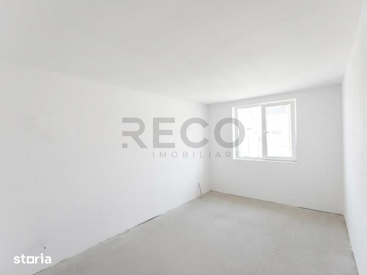 RECO Casa cu 3 camere si teren 300 MP - Rontau comuna Sanmartin - 2
