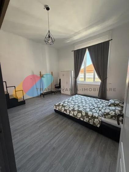Apartament ultracentral , 3 camere, 90mp - 3