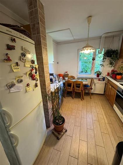 Apartament cu 3 camere circular în Berceni