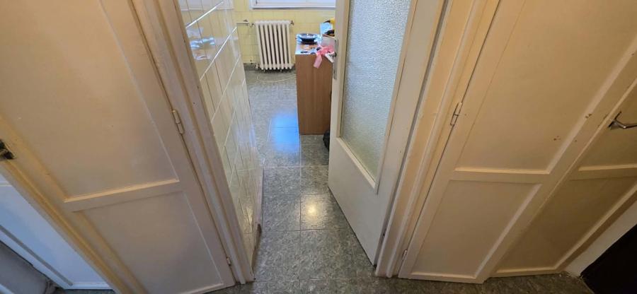 Apartament cu 2 camere decomandat în Gării