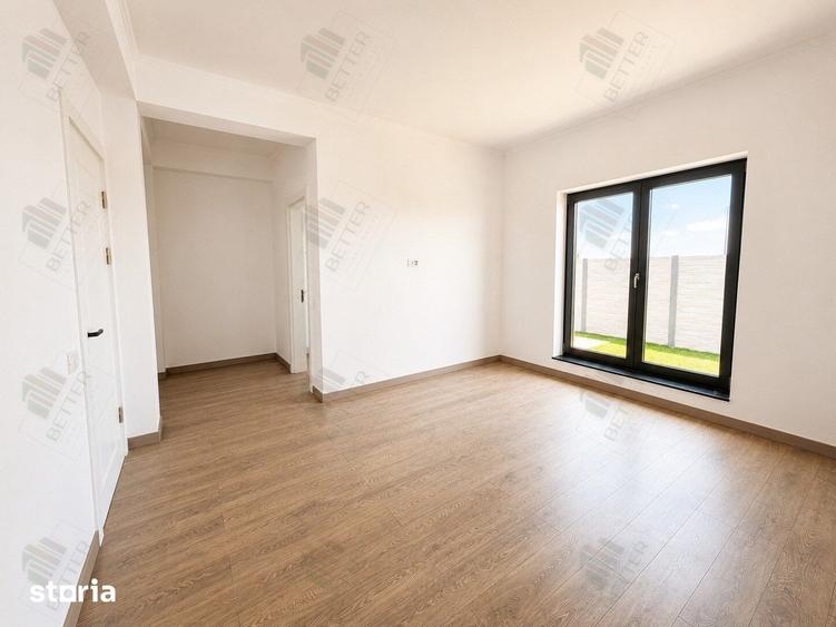 Casă cu 3 camere cu Teren 370 Mp în Berceni