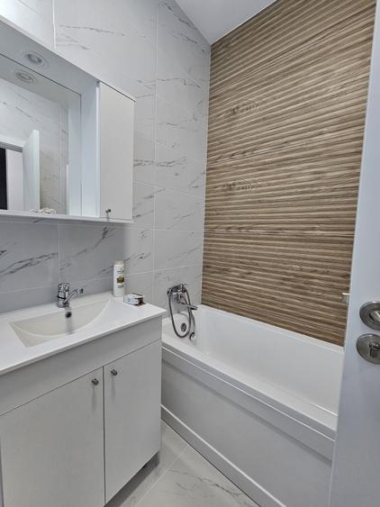 Inchiriere apartament 2 camere 52 mp utili | Terasa | Mobila pe comanda | Etaj 6 | Pallady - 2