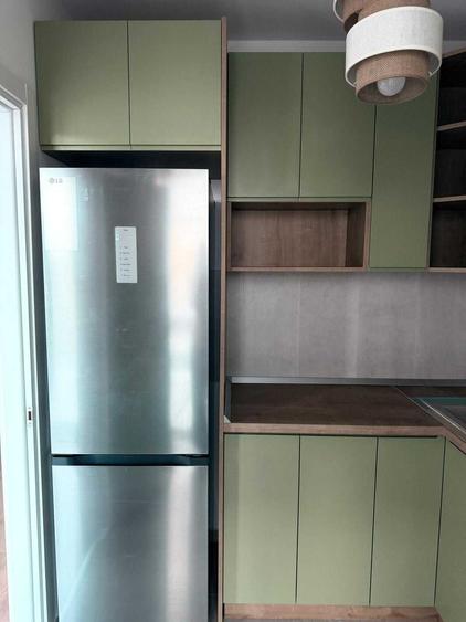 Inchiriere garsoniera + loc parcare in Hils Titanium - 6