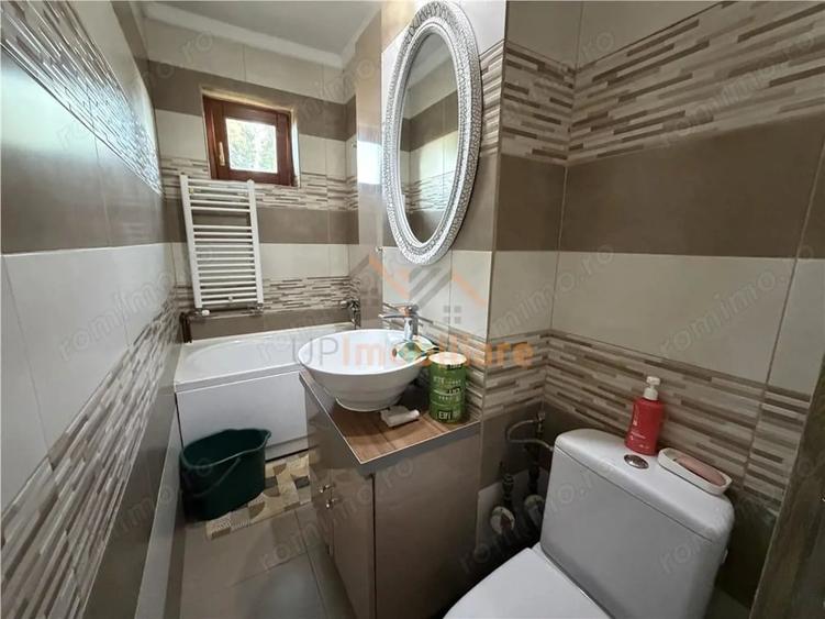 APARTAMENT 2 CAMERE | TIP X | ZONA CALEA ARADULUI | ORADEA | BIHOR - 9