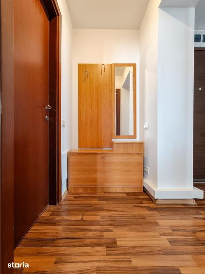 Apartament 3 camere cu parcare subterana si boxa Uverturii Comision 0 - 10