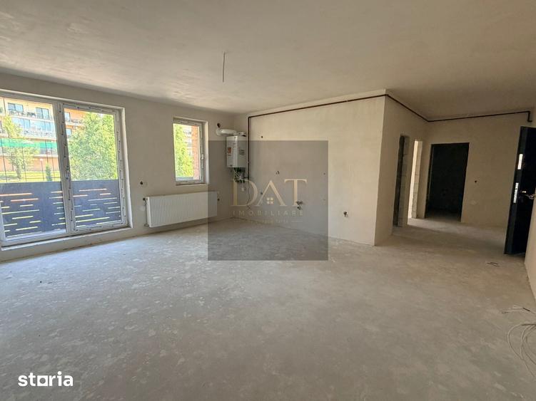 Apartament 4 camere, 90 mp, etajul 1, Beta Residence - 7