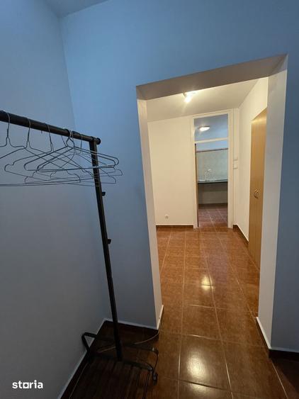 Apartament cu 2 camere, mobilat în Ștefan cel Mare