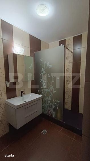 Apartament cu 2 camere semidecomandat în Florești — fotografia 2