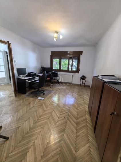 Birou, de 100 mp, în Dorobanți