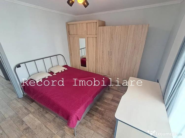 Apartament cu 2 camere decomandat în Florești