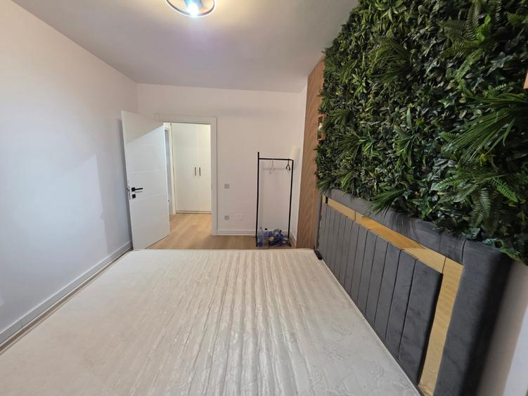 Apartament cu 2 camere decomandat în Tineretului