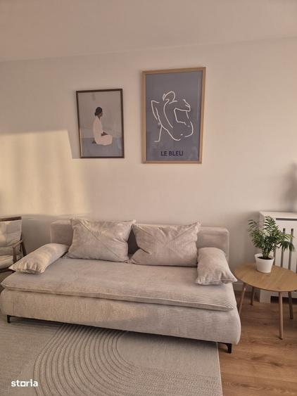 Apartament cu 3 camere în Apahida