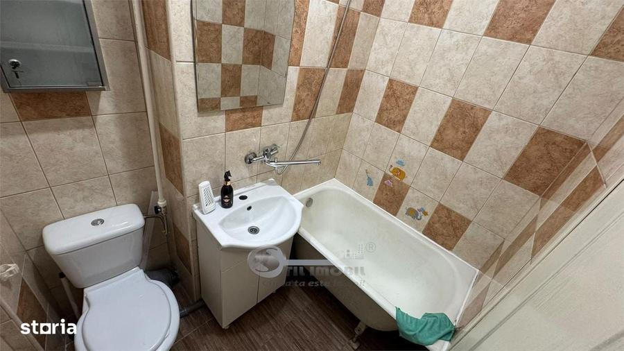 Apartament 3 camere ND, etaj 3, Tatarasi, Ideal Investitie - 7