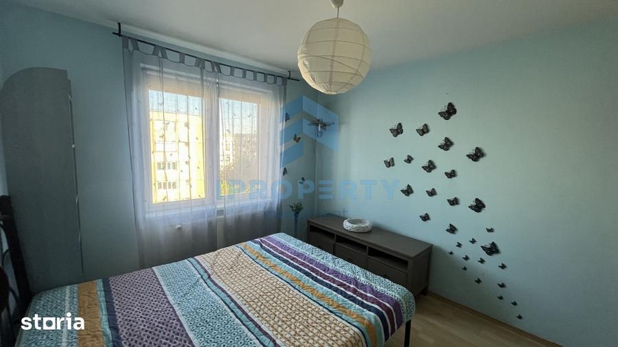 Inchiriere Apartament 3 camere in Crangasi - 11