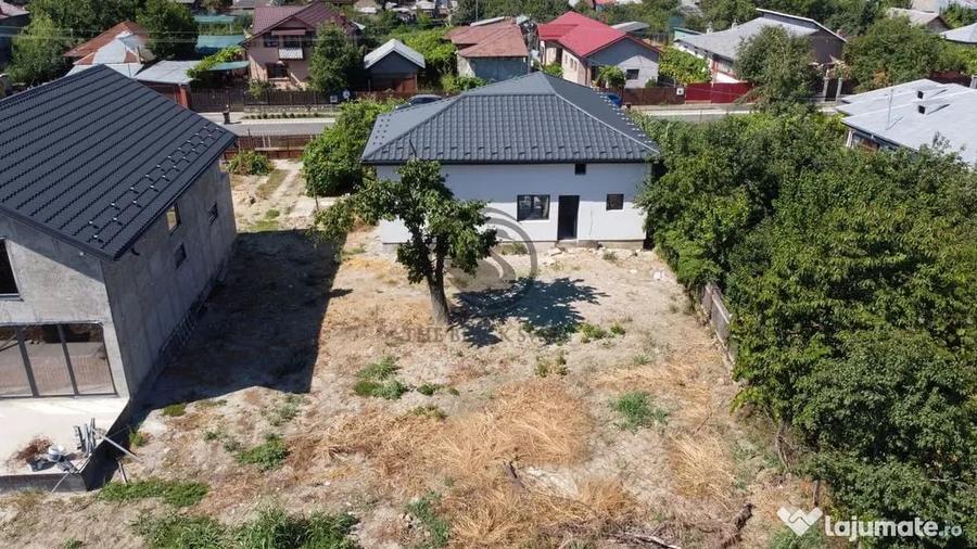 Casa de vanzare | Renovata 2025 | Berceni - Prahova | Co... - Berceni (Prahova) - 9