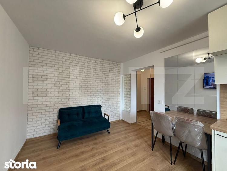 Apartament cu 2 camere în Bulgaria