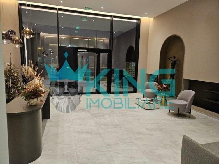 Apartament cu 2 camere semidecomandat, mobilat în Cotroceni