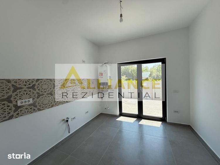 Casa individuala ||3 camere 1 baie || 250 mp teren || - 4