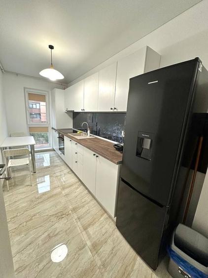 Apartament cu 2 camere decomandat, mobilat în Militari