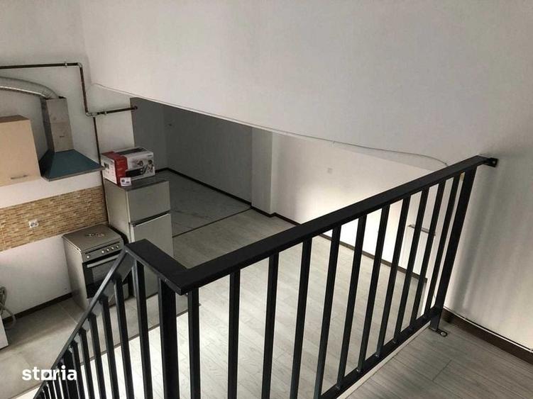 Casă cu 1 camere cu Teren 40 Mp în Central