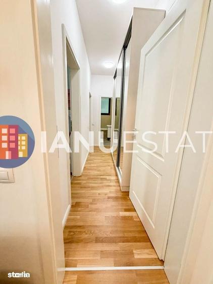 Apartament cu 3 camere decomandat în 13 Septembrie