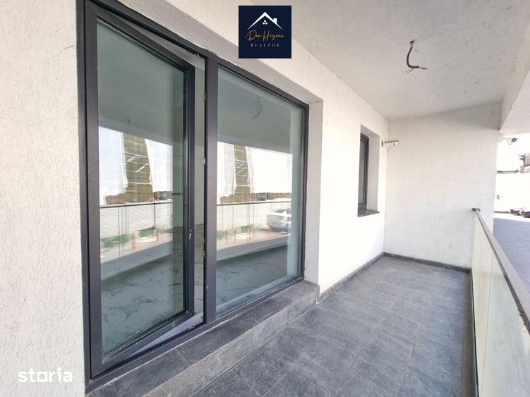 Apartament cu 3 camere în Timpuri Noi
