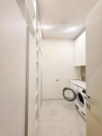Apartament cu 4 camere decomandat, mobilat în Iancu Nicolae