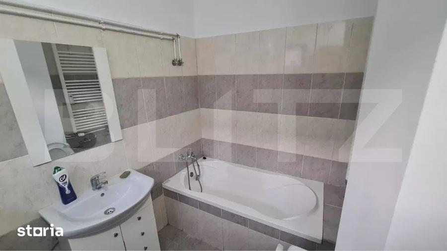 Apartament cu 3 camere în Ultracentral