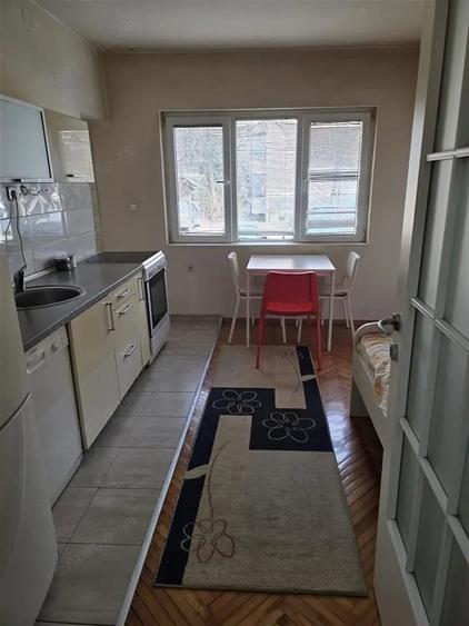 Apartament cu 2 camere în Obor