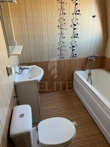 Apartament cu 2 camere decomandat în Mărăști