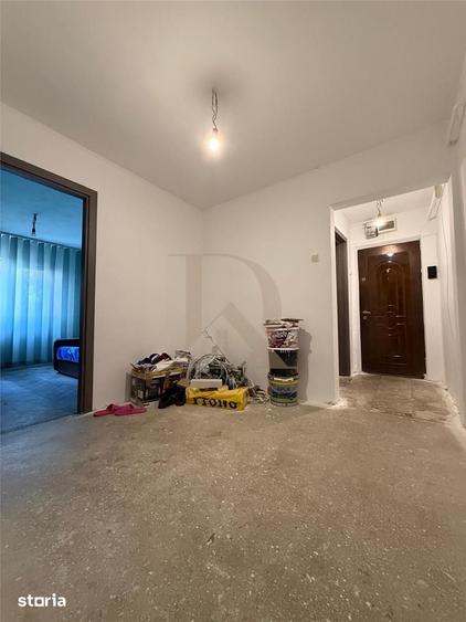 Centru - Hala Centrala , apartament 3 camere, 65 mp , 2 bai - 3