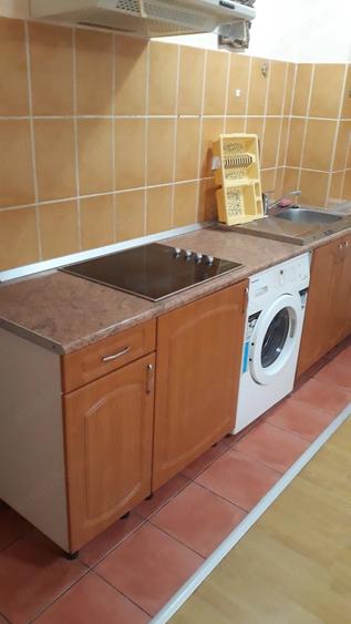 Garsonieră decomandată în Ștefan cel Mare